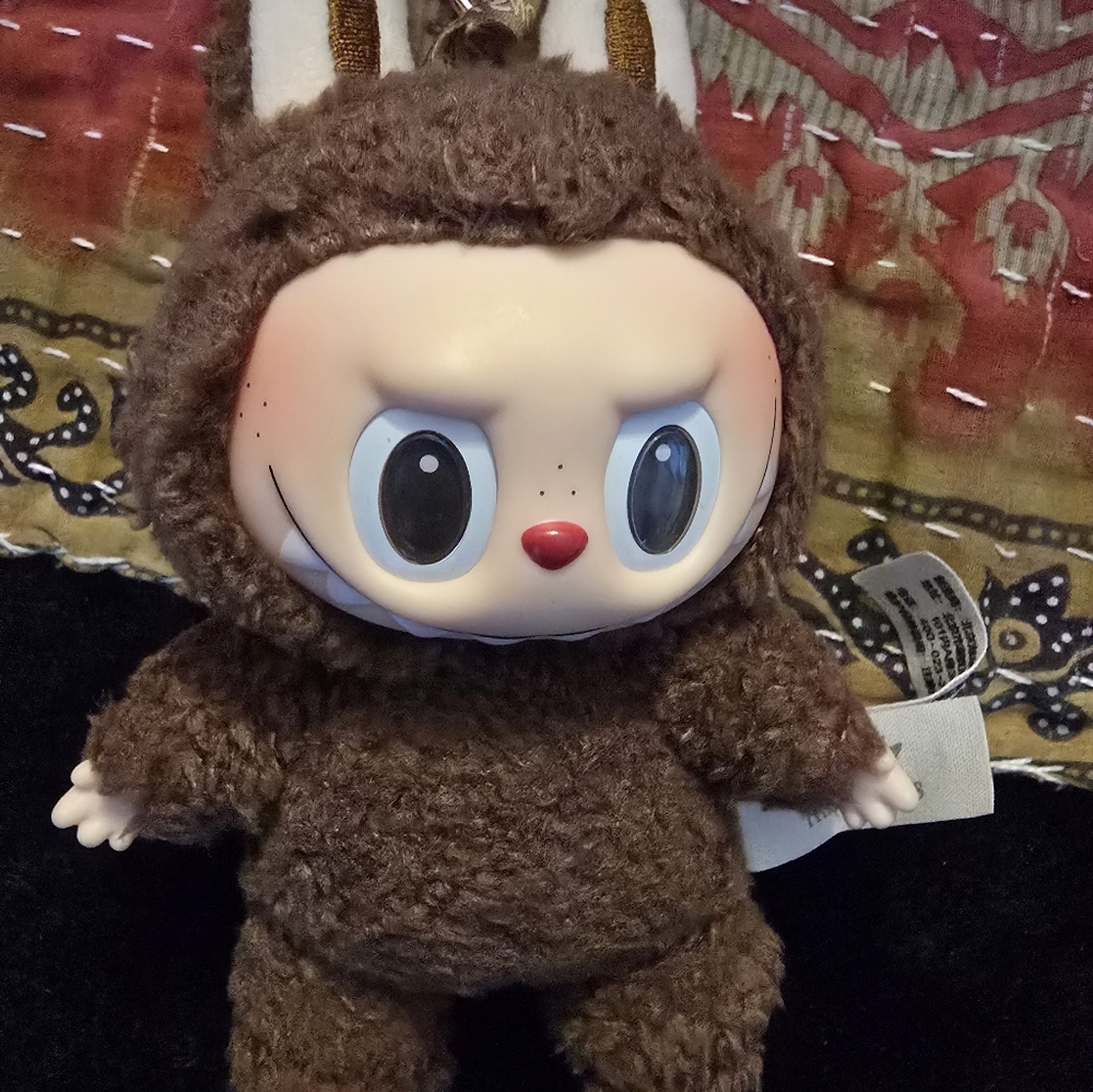 SECRET CHESTNUT